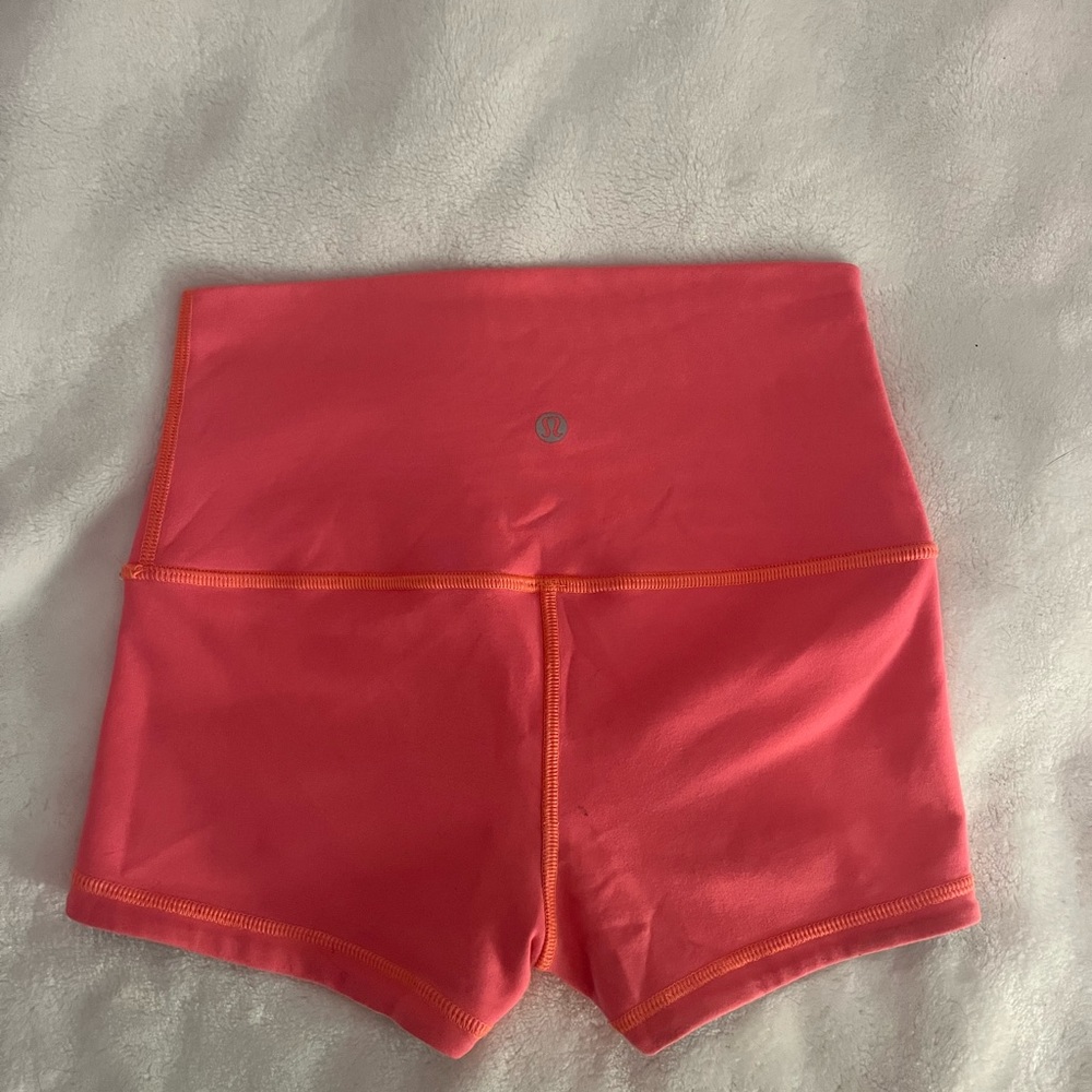 Lululemon reversible spandex